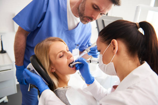Best Full Mouth Reconstruction  in Pecan Grove, TX