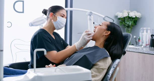 Best Dental Fillings (Composite and Amalgam)  in Pecan Grove, TX