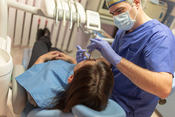 Best Sedation Dentistry  in Pecan Grove, TX