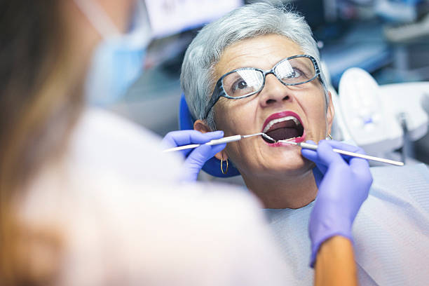 Best Full Mouth Reconstruction  in Pecan Grove, TX