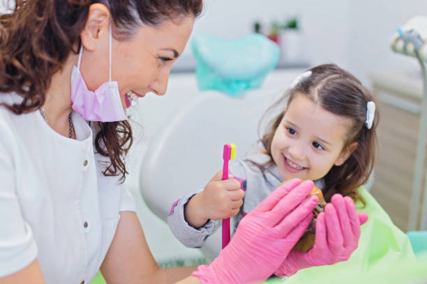 Best Dental X-Rays and Imaging  in Pecan Grove, TX